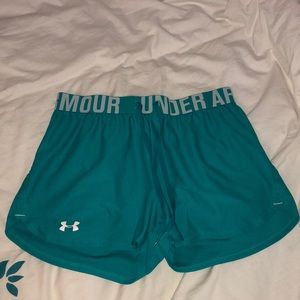 Under Armour athletic shorts